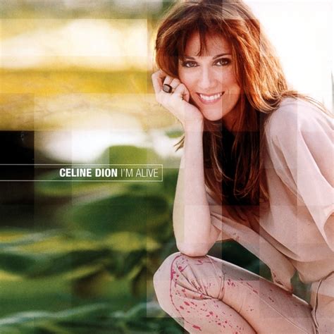 lieder celine dion